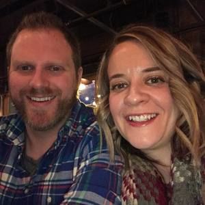 Meet your Posher, Julie